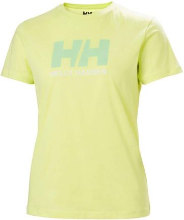 Helly Hansen W Logo T-Shirt 34112 379