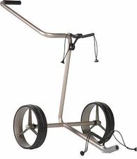 Zdjęcie Jucad Edition S 2 Wheel Wózek Golfowy Ręczny - Serock