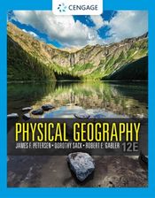 Zdjęcie Physical Geography (2021) - Ciężkowice
