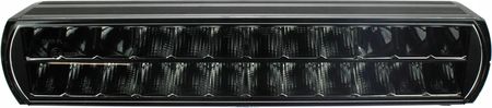 Zmotoryzowani Panel Led 120W Lampa Black Offroad 12V 24V Combo (ZMB120)
