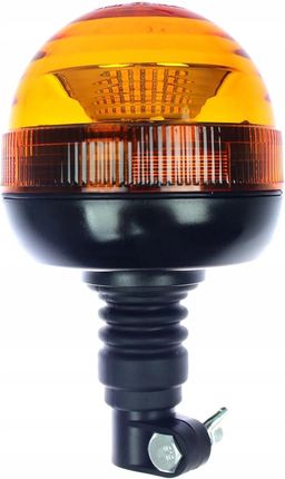 Zmotoryzowani Lampa Ostrzegawcza Kogut Led Flex 12/24V Ce Homol (ZM241)