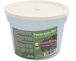 Pasta Bhp Mycia Czyszczenia Rąk Pumeks 0,5kg Fvat ®