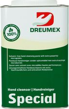 Dreumex Pasta Do Mycia Rąk Special Średnich I Ciężkich Zabrudzeń Puszka 4.2kg