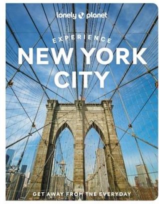 Experience New York City Lonely Planet