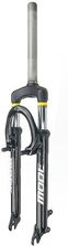 Zdjęcie Produkt z Outletu: Amortyzator MODE GW-715F 26" 1 1/8" Ahead czarny - Rzeszów