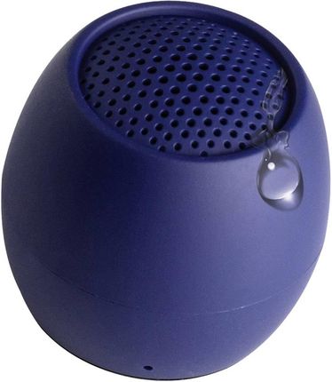 Boompods Głośnik Bluetooth Zero 3 W granatowy