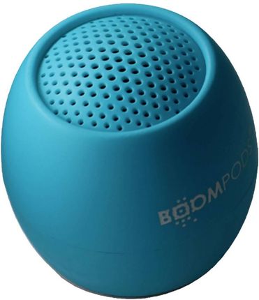 Boompods Głośnik Bluetooth Zero Talk 3 W niebieski