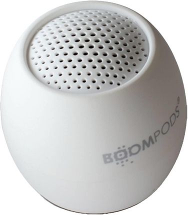 Boompods Głośnik Bluetooth Zero Talk 3 W biały