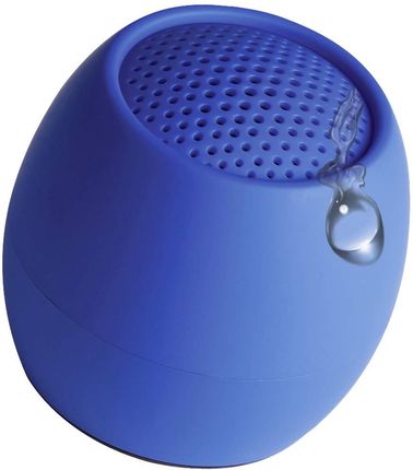 Boompods Głośnik Bluetooth Zero 3 W niebieski