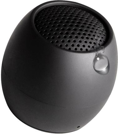 Boompods Głośnik Bluetooth Zero 3 W czarny