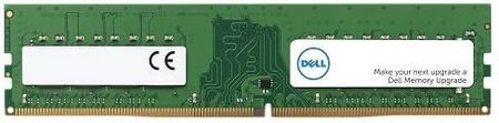 Dell 1X8Gb Udimm Ddr5 4800 Mhz/Non-Ecc (Ab883073)