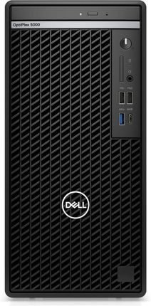 Dell Komputer Optiplex 5000 MT (N006O5000MT_VP)
