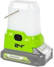 Zdjęcie Greenworks Lampa Akumulatorowa 24V G24LA700 - Łęczyca