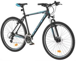 Ranking Indiana Mtb X Pulser 1.9 Czarno Niebieski 29 2022 Jaki kupić rower - ranking Ceneo