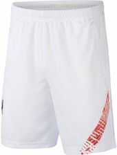 Zdjęcie Nike Football Dry Short Kz Białe Cd2235 100 - Karpacz