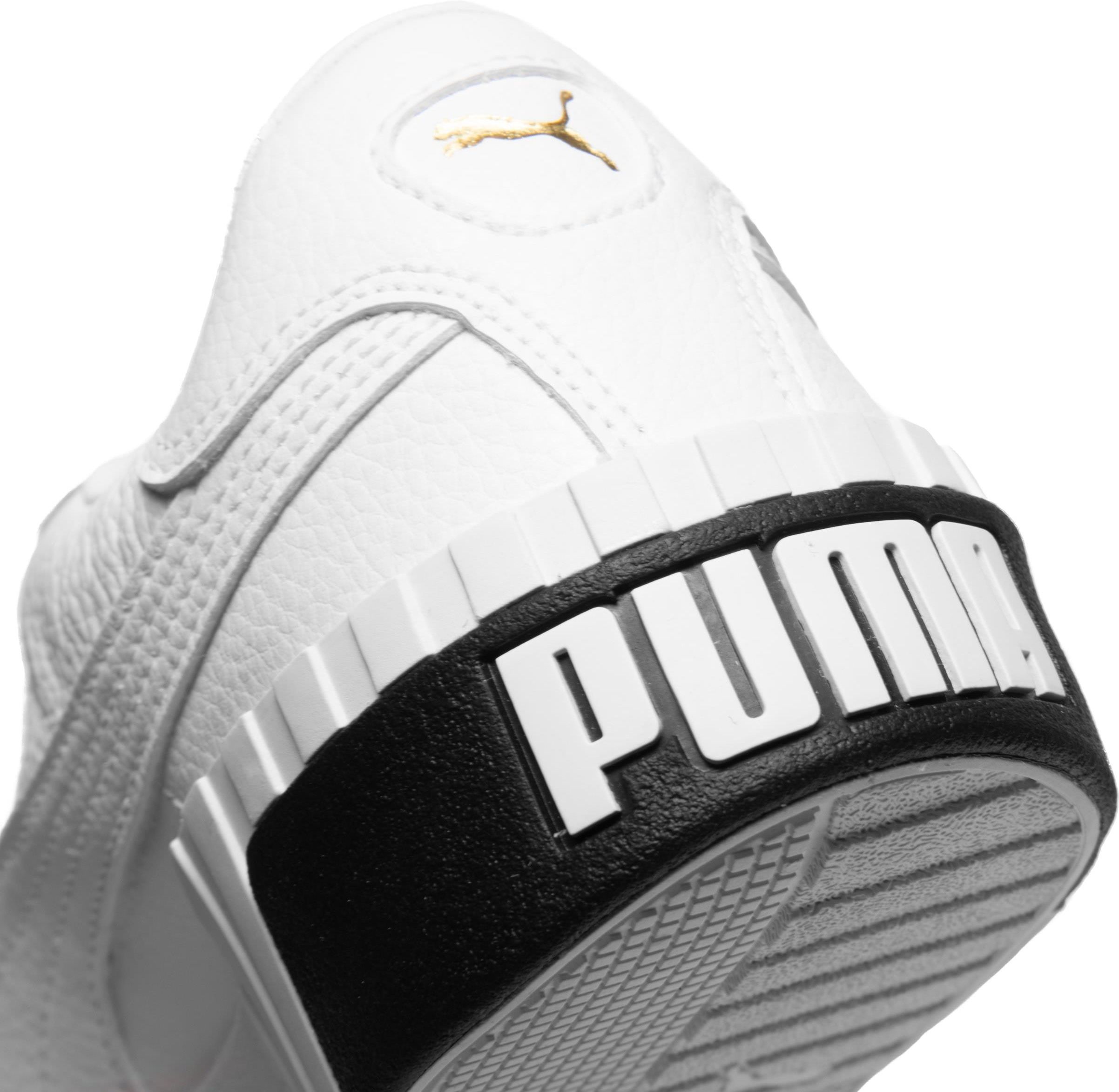 Damskie Buty PUMA CALI 36915504 - Ceny i opinie - Ceneo.pl