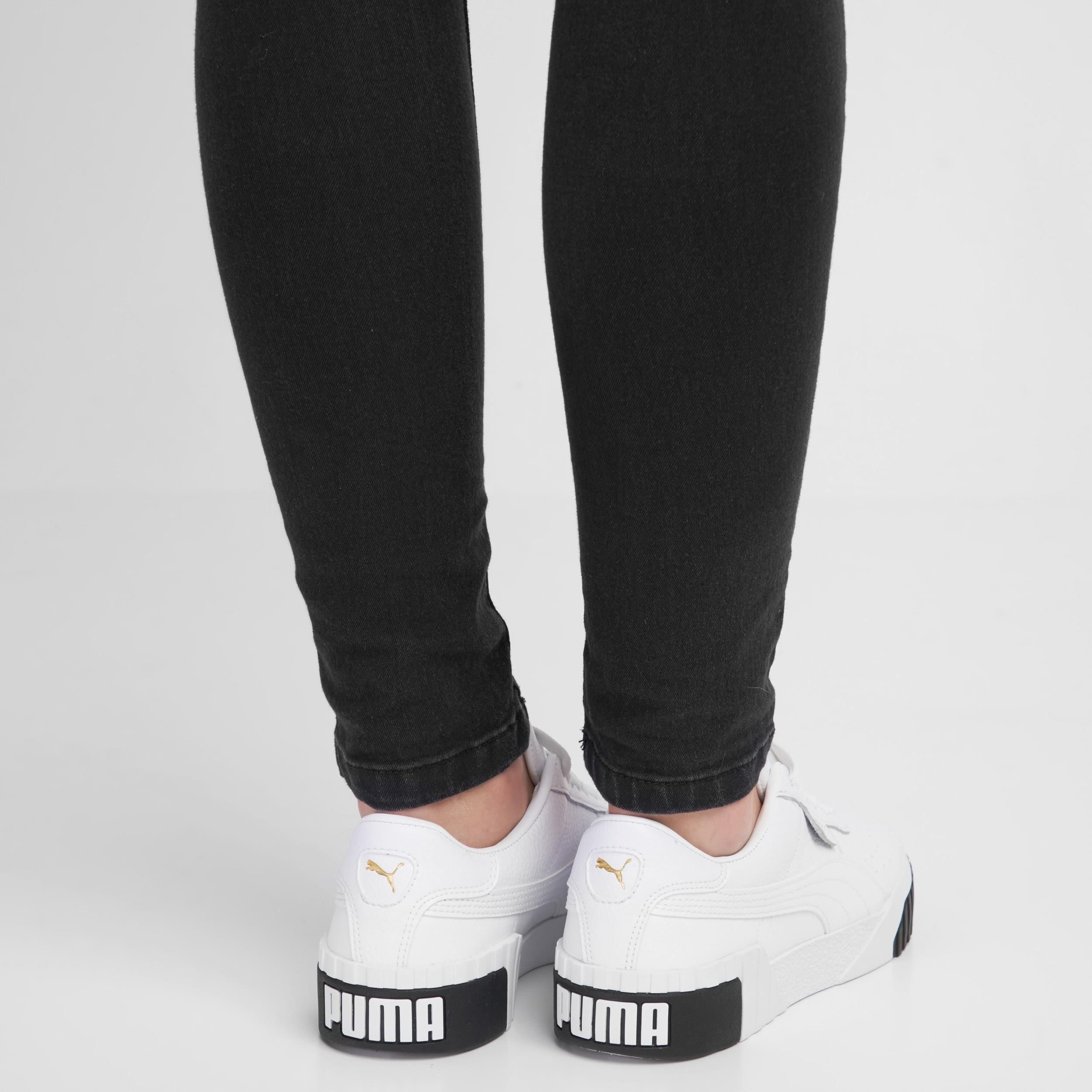 Damskie Buty PUMA CALI 36915504 - Ceny i opinie - Ceneo.pl