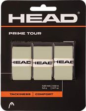 Zdjęcie Head Owijka Wierzchnia Prime Tour X 3szt. Grey - Opole