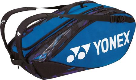 Yonex Torba Tenisowa Pro Racket Bag X 12 Niebieski