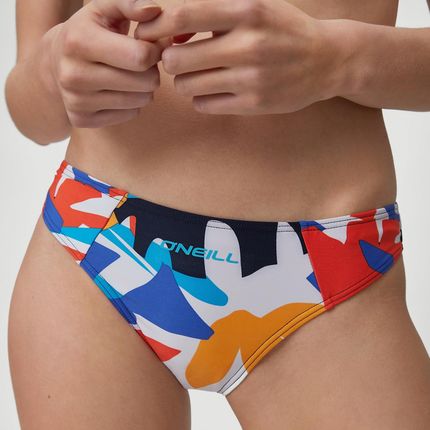 Damski Dół stroju kąpielowego O NEILL PW CRUZ SUPERKINI BOTTOM 1A8584-5930