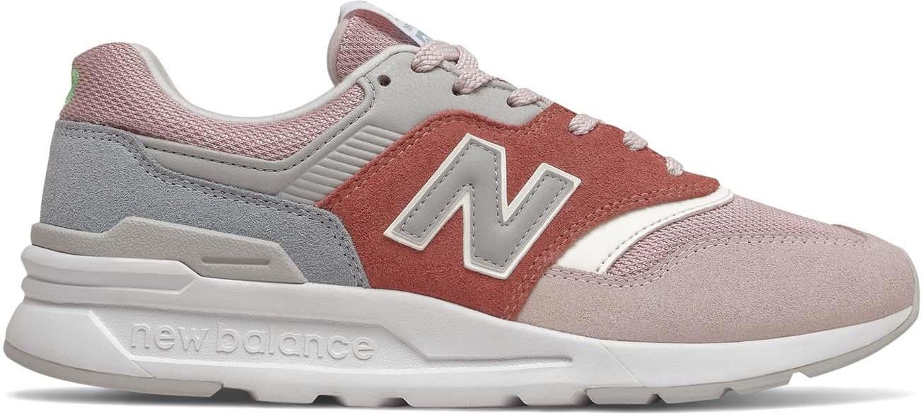 Damskie Buty NEW BALANCE CW997 NBCW997HVE - Ceny i opinie - Ceneo.pl