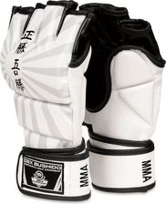 Zdjęcie Bushido Rękawice Do Mma I Treningu Na Worku Japan  - Tykocin