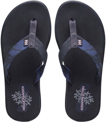 Damskie Japonki HELLY HANSEN W SHORELINE SANDAL 11732_599