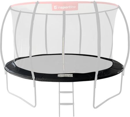 Osłona na sprężyny do trampoliny inSPORTline Flea PRO 430 cm