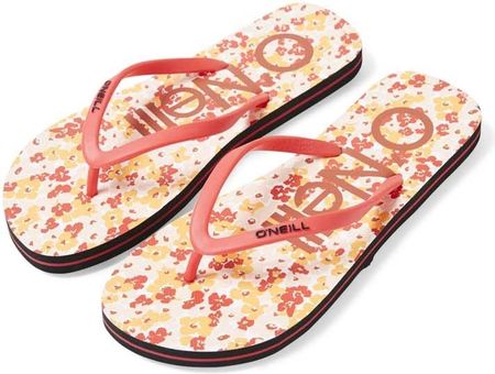 Damskie Japonki O NEILL PROFILE GRAPHIC SANDALS 1400002-33012