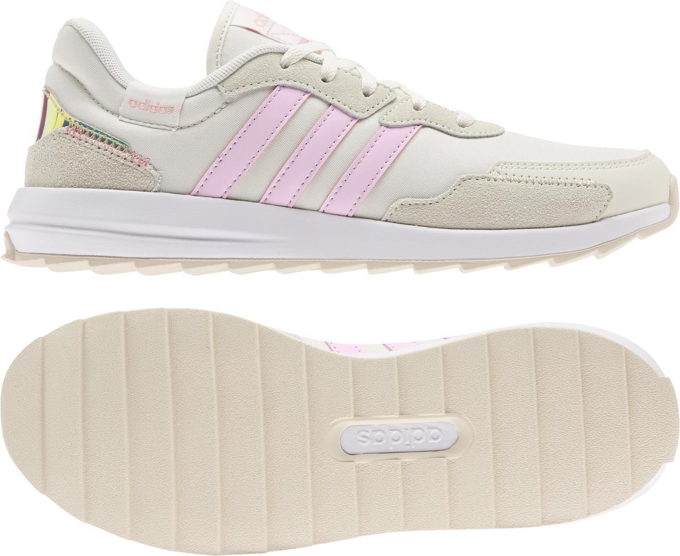 Damskie Buty ADIDAS RETRORUN FY8418 - Ceny i opinie - Ceneo.pl