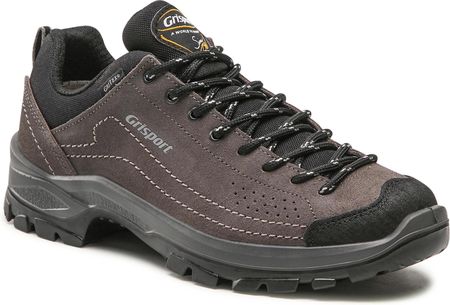 Scarpe da trekking Grisport 13701NV8G Lt Brown