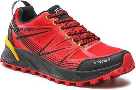 Grisport Trekkingi 81000 Redd Black