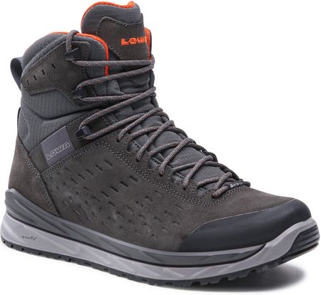 Lowa Trekkingi Malta Gtx Mid Gore-Tex 310512 Anthracite 0937