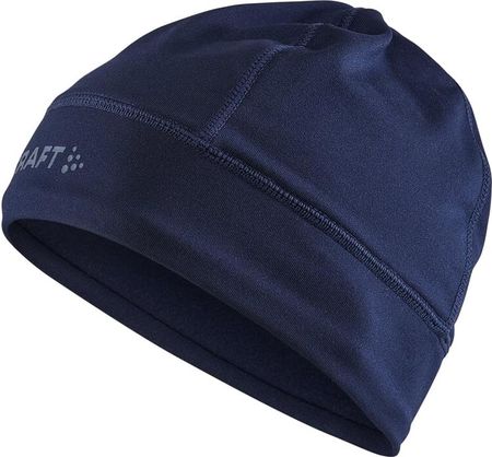 Craft Czapka Core Essence Thermal Hat 1909932396000 Niebieski