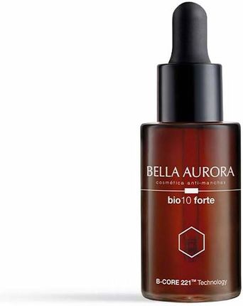 Bella Aurora Serum Depigmentacyjne Bio 10 Forte 30 ml