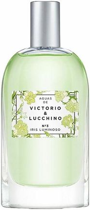 Victorio & Lucchino Perfumy Damskie Aguas Nº 3 Woda Toaletowa 30 Ml