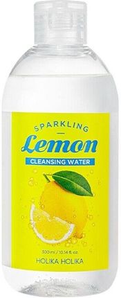 Holika Woda Micelarna Sparkling Lemon 300 Ml