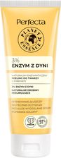 Perfecta Naturalny Enzymatyczny Peeling Do Twarzy 3% Enzym Z Dyni 75 ml