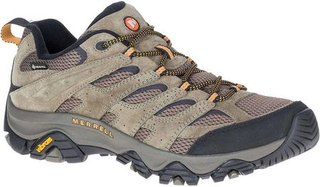 Merrell Męskie Moab 3 Gtx Gore-Tex J035805 5042L