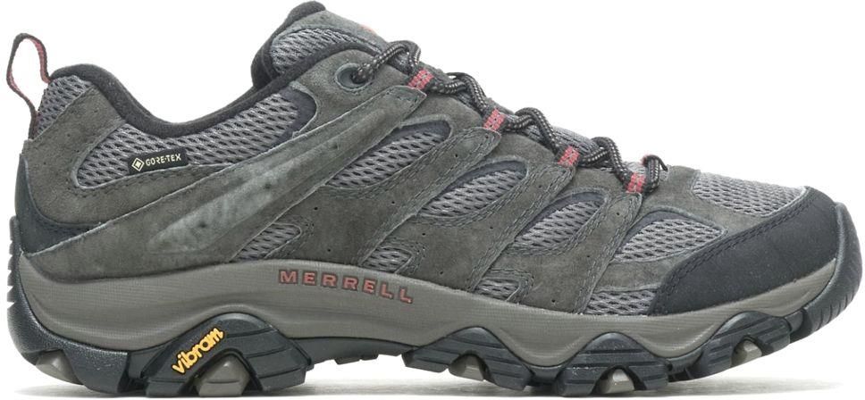 Buty trekkingowe męskie MERRELL MOAB 3 GTX GORE-TEX (J035799
