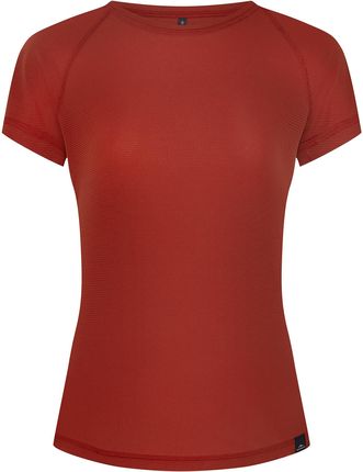 Fjord Nansen Koszulka Rix T-Shirt Women