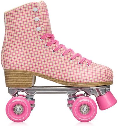 Impala Roller Skates Różowe