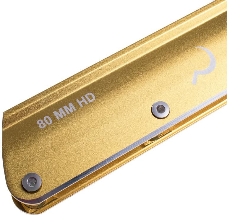 Ground Control Fsk Hd 80Mm Złota Ceny i opinie Ceneo.pl