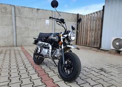 Motocykl - Pozostałe motocykle