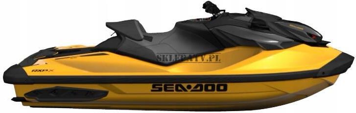 RXP-X RS millenium yellow 2022 - Opinie i ceny na Ceneo.pl