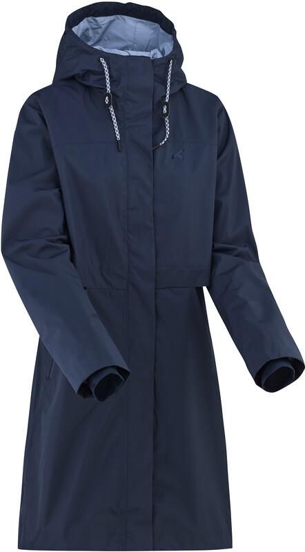 Kari Traa Tvildemoen L Jacket Women Niebieski Xs 2021 Ceny i