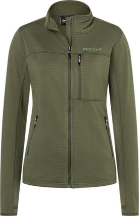 Marmot Preon Jacket Women Zielony S 2022 