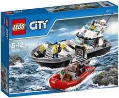 lego city 60109 cena