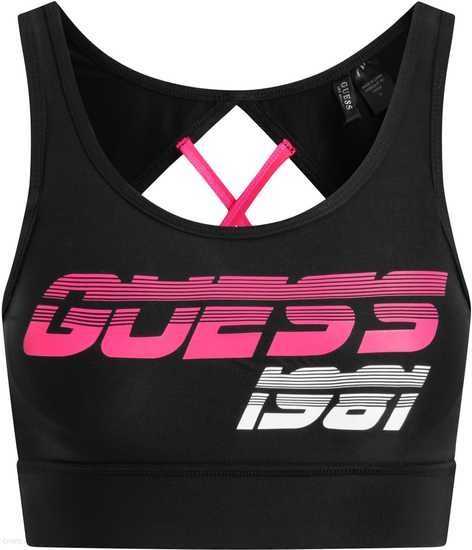 GUESS ANGELICA ACTIVE BRA