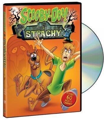 Scooby - Doo I Strachy (DVD)